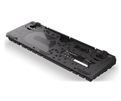 Klawiatura ENDORFY Thock TKL Kailh Blue RGB